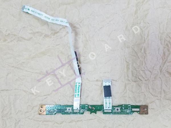 Кнопки миші Hp Pavilion 15-N072SR
